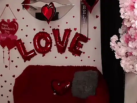 Chatroom XXX en direct de Caius_fox