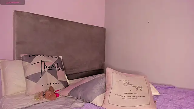 KIMAPRIL's Live XXX Chat