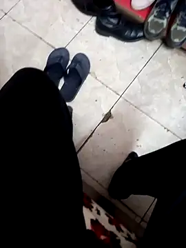 Shubuu__x Webcam Show