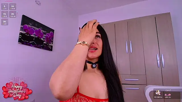 im_natalia élő XXX-chatje