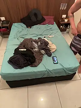 แชท XXX สดของ jeff_pepoer