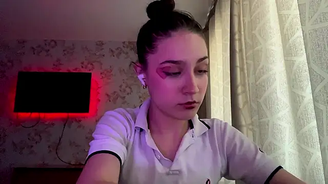 PagedLard Webcam Show