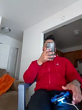 Sembang XXX Secara Langsung TooGoodConway23