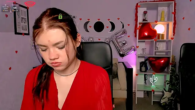 isabel_wave's Live XXX Chat