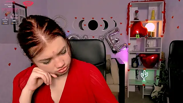 Chat XXX Live isabel_wave