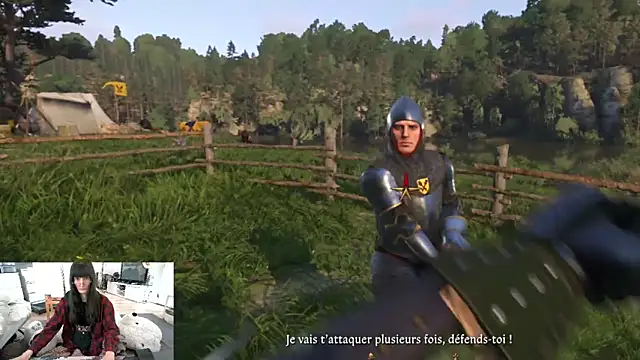 CeriseLapine 即時 XXX 聊天