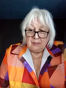 Show de Alexia64231 na webcam