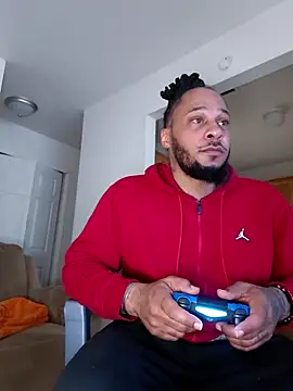 TooGoodConway23: απευθείας συνομιλία ΧΧΧ