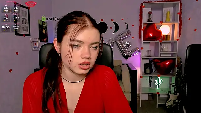 isabel_wave – Naživo XXX chat