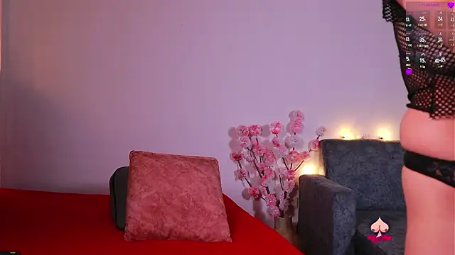 kathieandpovcock1 Live XXX-chat