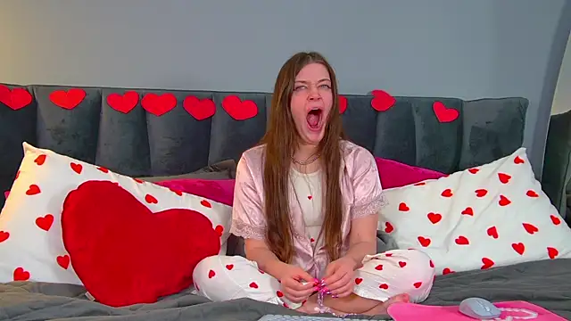 JessicaJewells Live XXX-chat