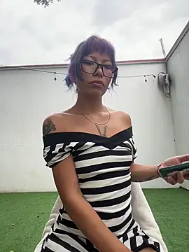 Namii_cute Live XXX-Chat