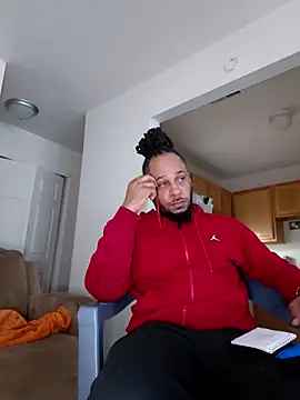 Sembang XXX Secara Langsung TooGoodConway23