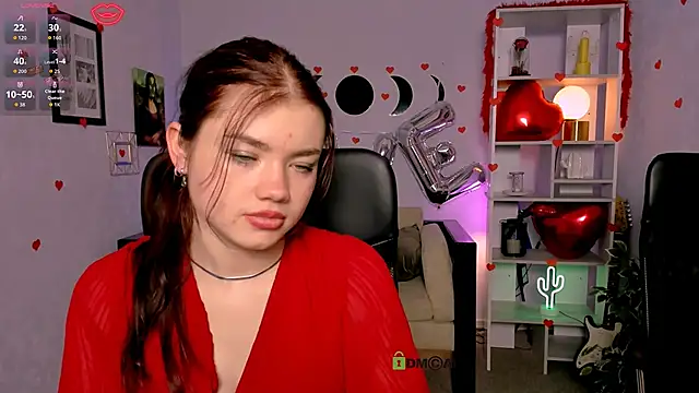 isabel_wave: онлайн-секс-чат