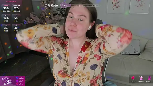 Chat XXX ao vivo de Nancy_Sun_