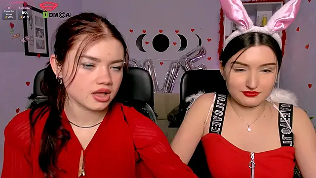 Chat +18 de isabel_wave ao vivo