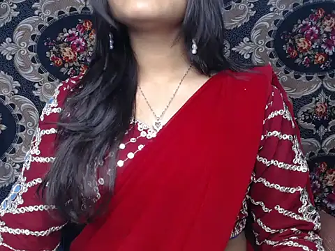 Show modela Wish_Queen na web-kameri