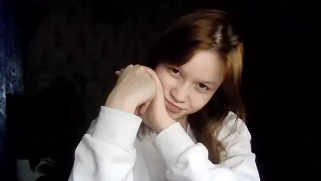 Ammymia – Naživo XXX chat