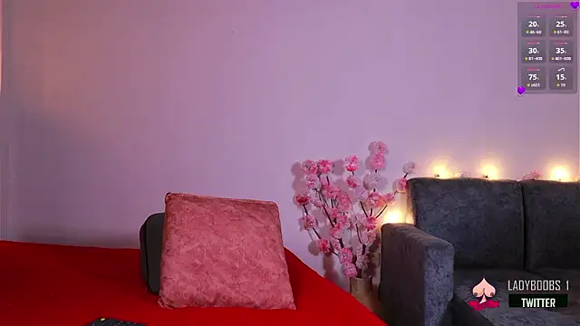 kathieandpovcock1のライブXXXチャット