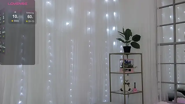 SarahRaynex Obrolan Langsung XXX