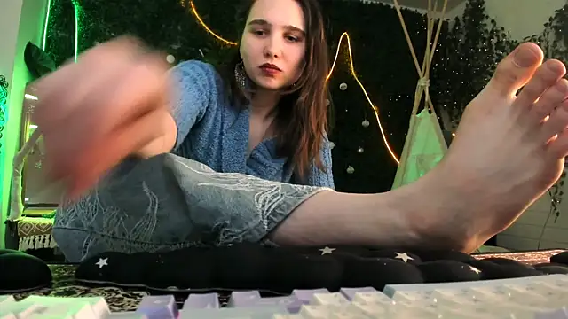 TessaMill's Live XXX Chat