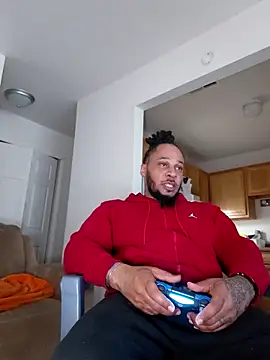 TooGoodConway23's Webcam Show