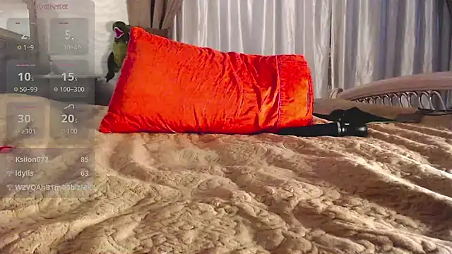 Iam_Luna live XXX chat