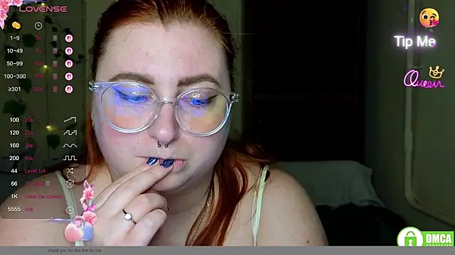 Alicia_love00 – Live XXX-chat