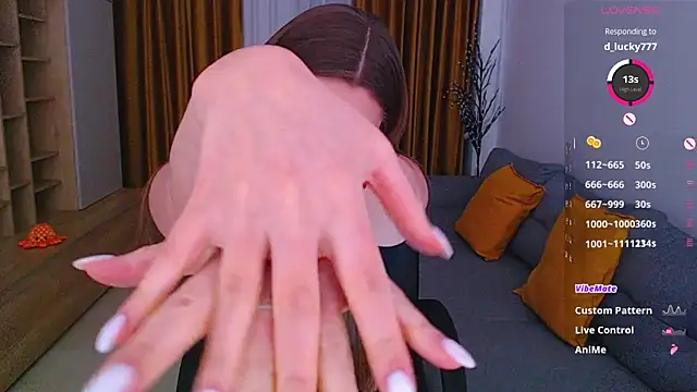 _Mia_Adams Chat XXX live