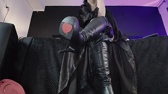 _Jade_16 现场XXX聊天