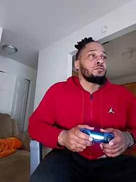 TooGoodConway23 webkamerás műsora