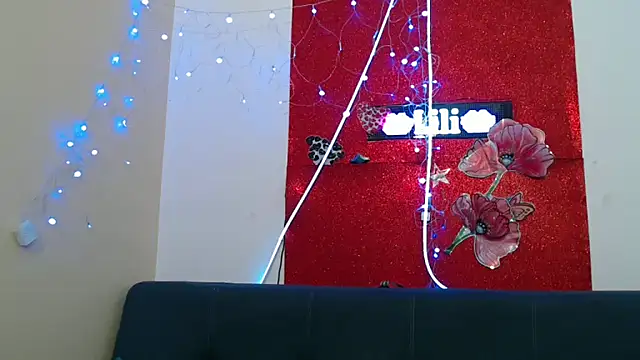 liliimilf লাইভ XXX চ্যাট