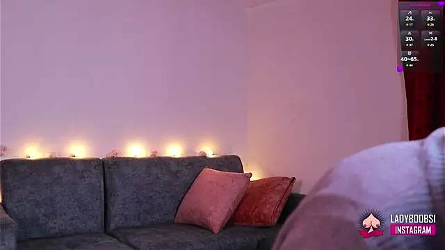 Sembang XXX Secara Langsung kathieandpovcock1