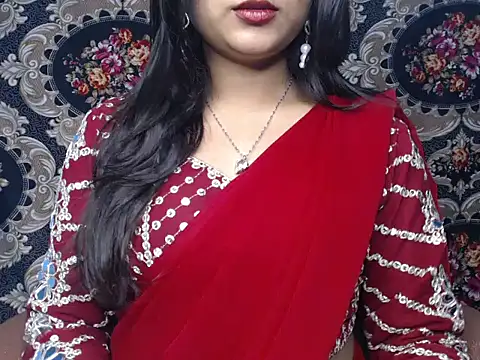 Webkamerová show Wish_Queen