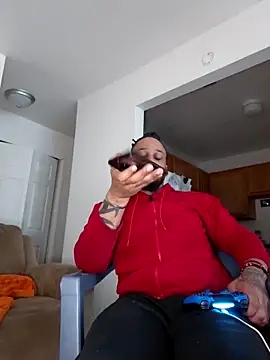 TooGoodConway23: απευθείας συνομιλία ΧΧΧ