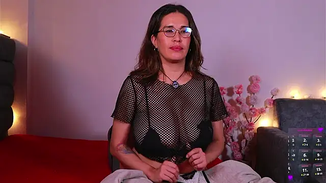 kathieandpovcock1 现场XXX聊天