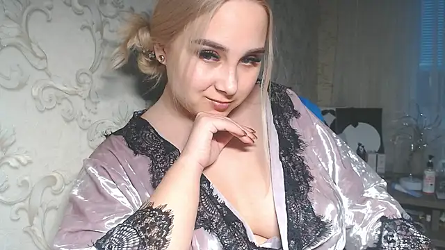 DolphinDreams' Live XXX Chat