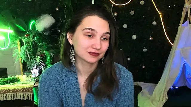 TessaMill Chat XXX live