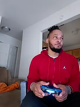 Chatroom XXX en direct de TooGoodConway23