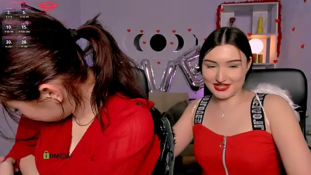 Онлайн чат XXX isabel_wave