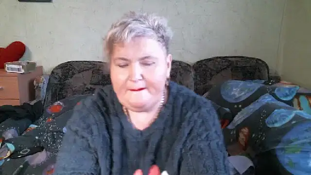 Czat XXX na żywo – Lana555