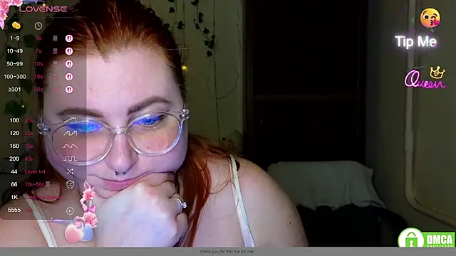 Živý XXX chat Alicia_love00