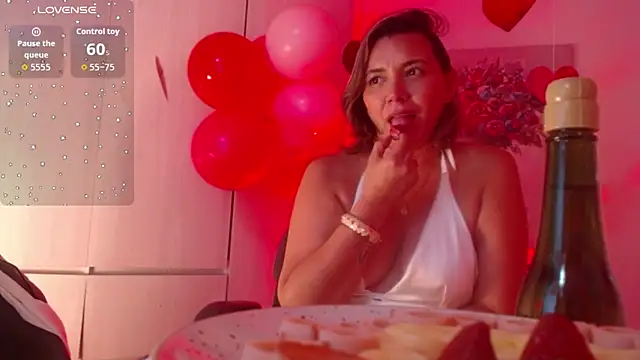 milfsecret69 Obrolan Langsung XXX