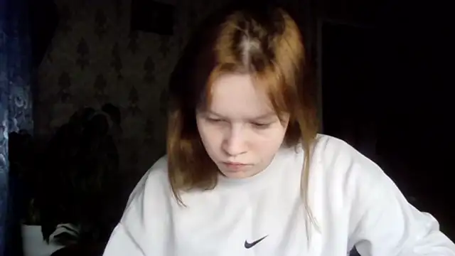 Ammymia Chat XXX in diretta