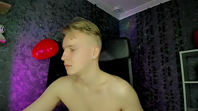 AlexxSweet Webcamshow