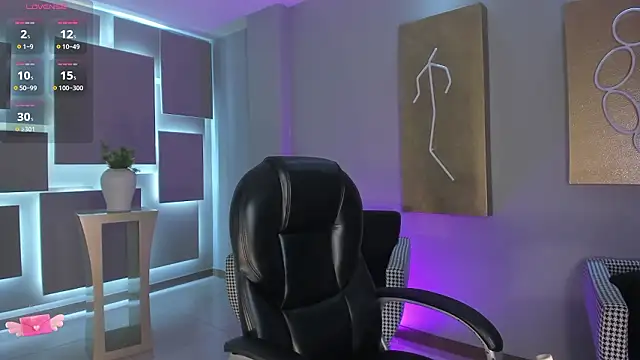 ArianaDumont Live XXX-chat