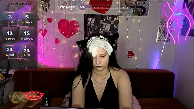 RachelPirce Live XXX-Chat