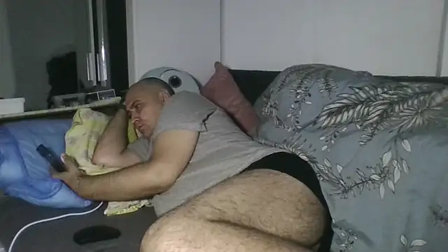 Webkamerová show vitalik66679