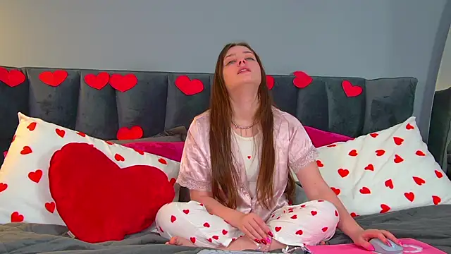 JessicaJewells: онлайн-секс-чат