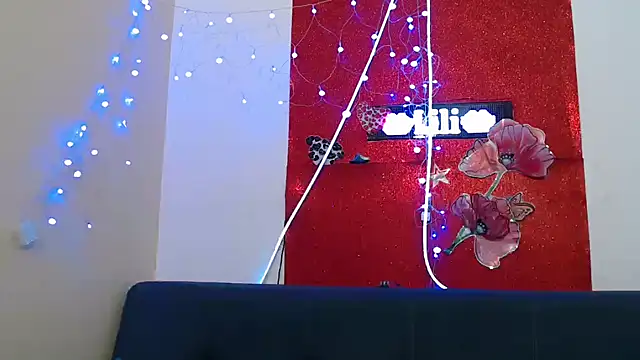 liliimilf live XXX chat